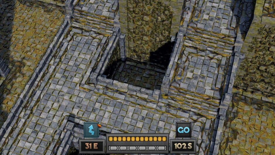 Скриншот 7 из Tomb Defender