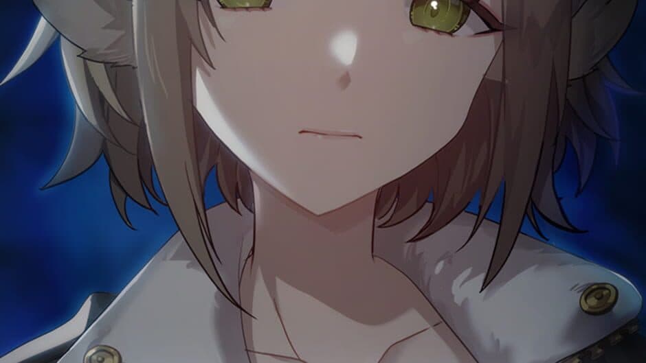 Скриншот 2 из World End Girlfriend
