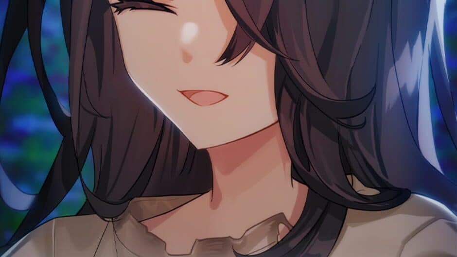 Скриншот 3 из World End Girlfriend