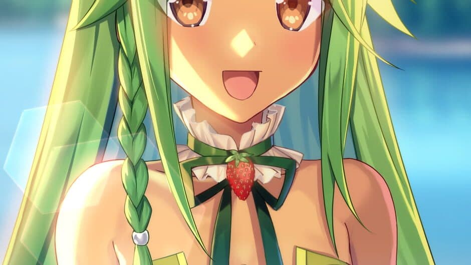 Скриншот 3 из My Forest Spirit Girlfriend
