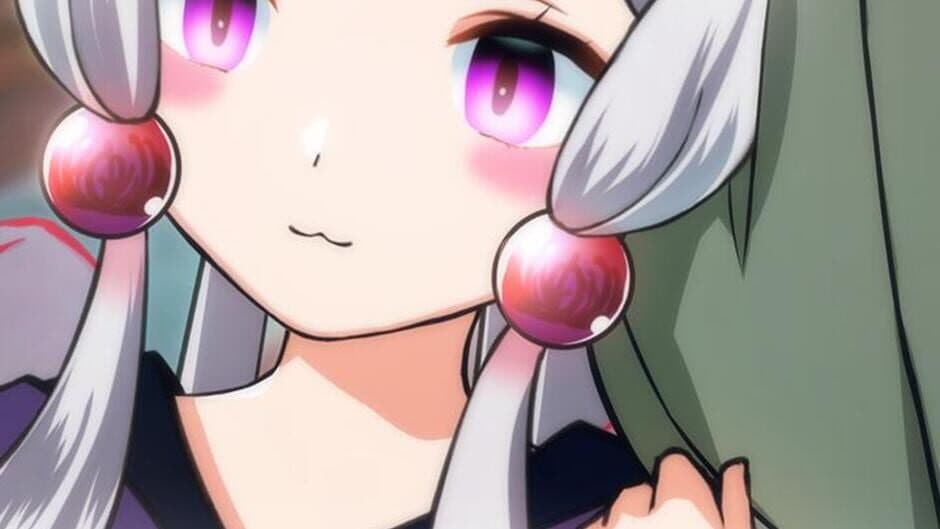 Скриншот 1 из Doki Doki Sweets Girlfriend