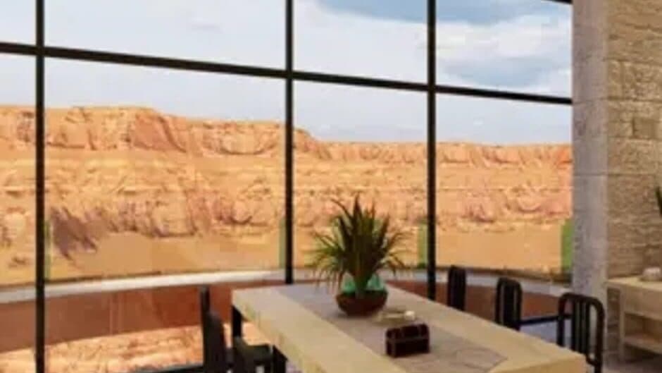 Скриншот 2 из Can You Escape Grand Canyon