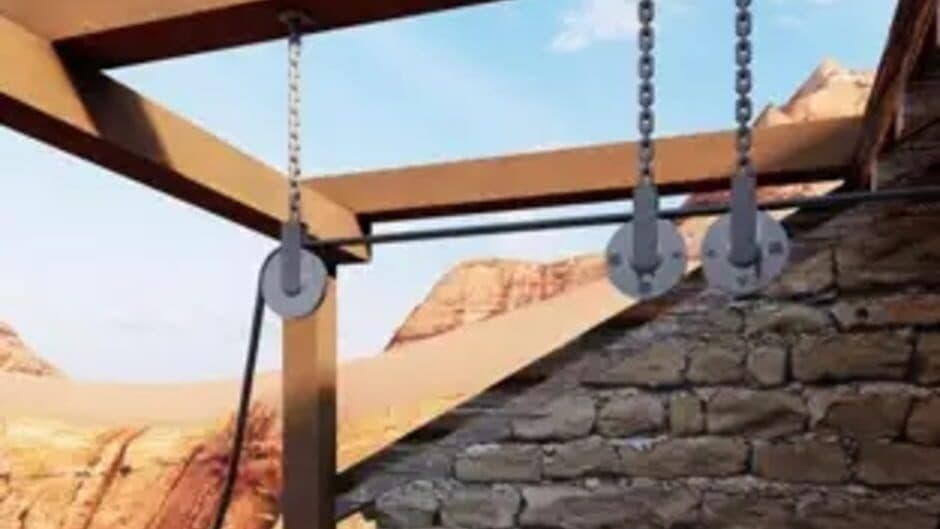 Скриншот 5 из Can You Escape Grand Canyon