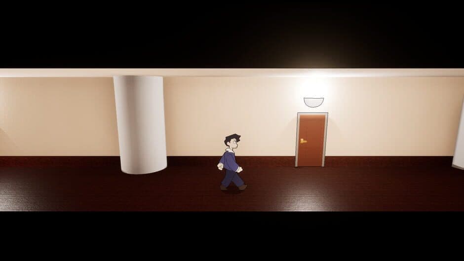 Скриншот 1 из Commonplace