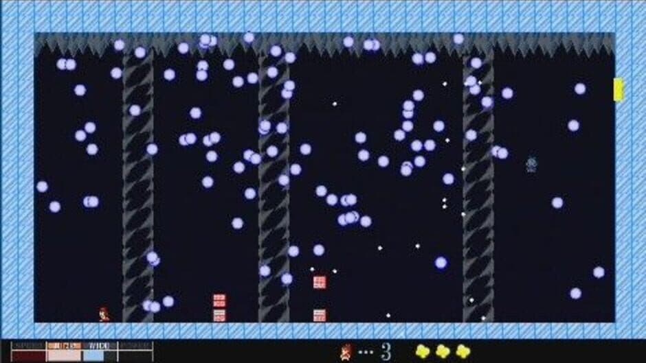 Скриншот 4 из Touhou Gendanshou: Unlimited Heroes