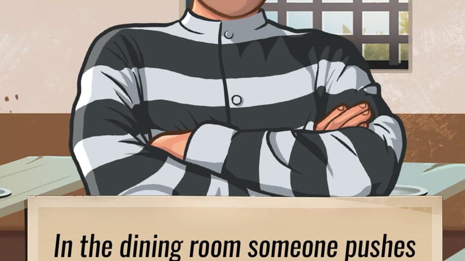 Скриншот 5 из Hoosegow