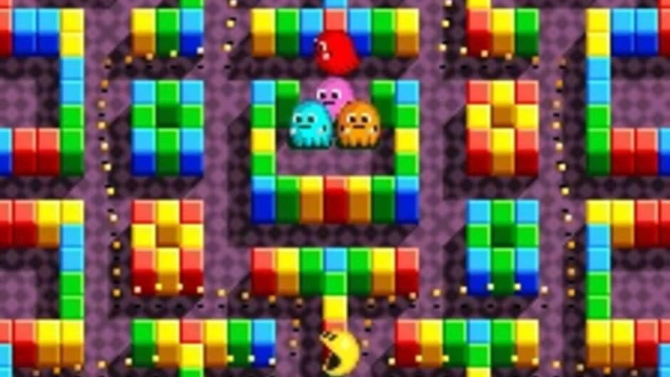 Скриншот 3 из Pac-Man Arrangement