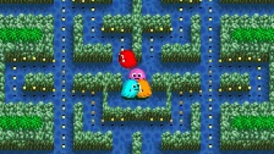 Скриншот 4 из Pac-Man Arrangement
