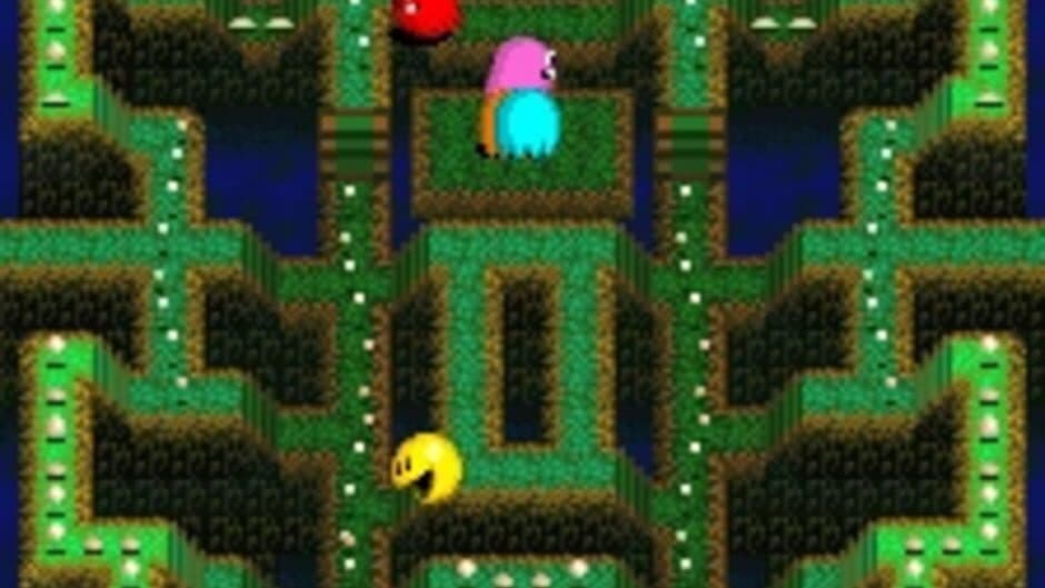 Скриншот 5 из Pac-Man Arrangement