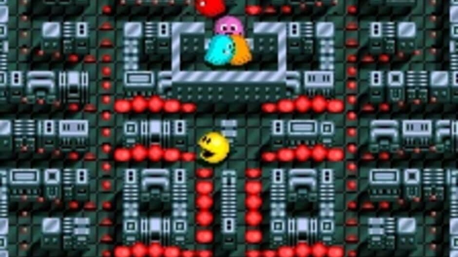 Скриншот 6 из Pac-Man Arrangement