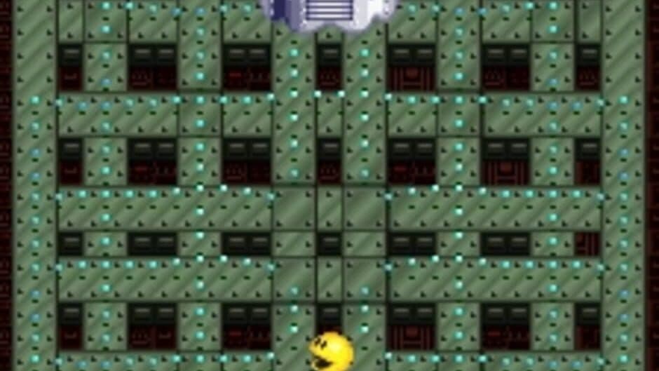 Скриншот 2 из Pac-Man Arrangement
