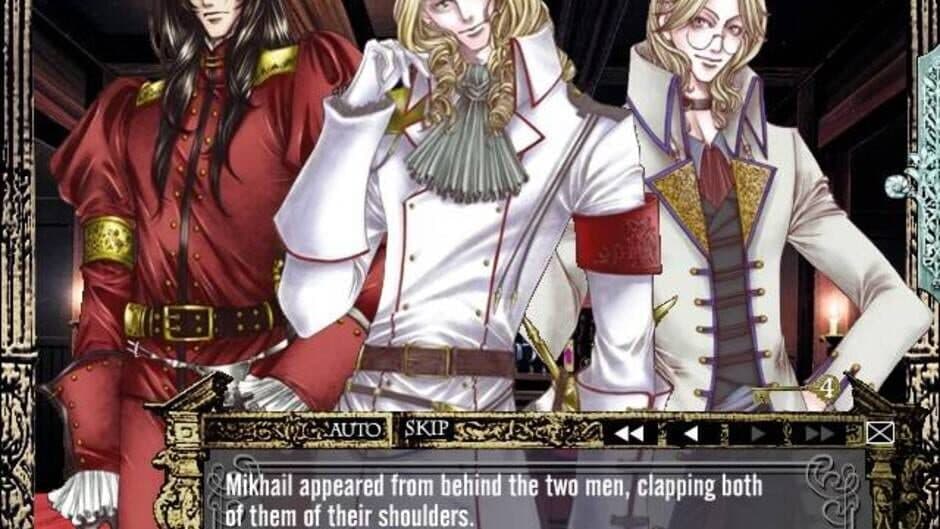 Скриншот 3 из Animamundi: Dark Alchemist