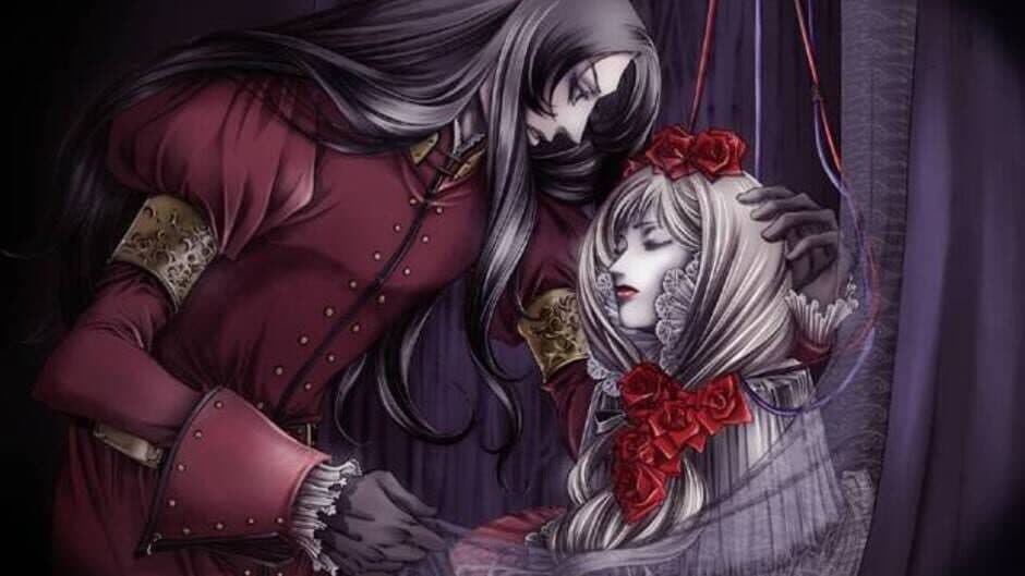 Скриншот 5 из Animamundi: Dark Alchemist