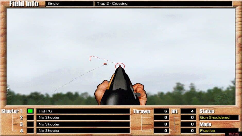 Скриншот 3 из Sporting Clays