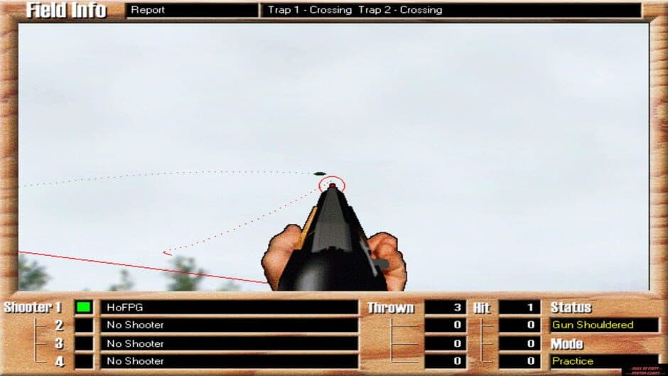 Скриншот 4 из Sporting Clays