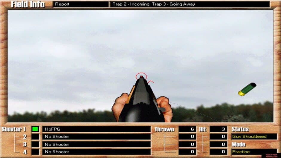 Скриншот 5 из Sporting Clays