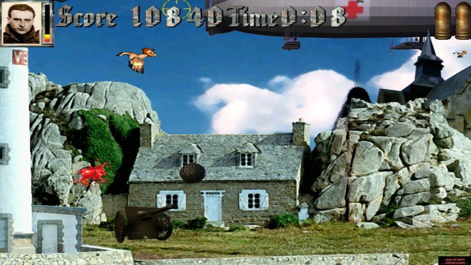 Скриншот 6 из War Doves