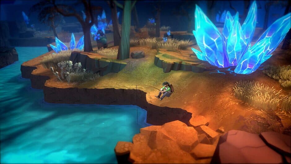 Скриншот 5 из Dysmantle: Underworld