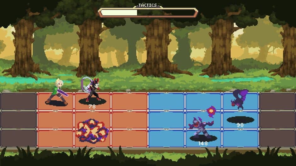 Скриншот 1 из Eternal Hearts: Curse of the Endless