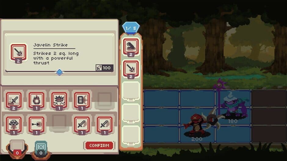 Скриншот 2 из Eternal Hearts: Curse of the Endless