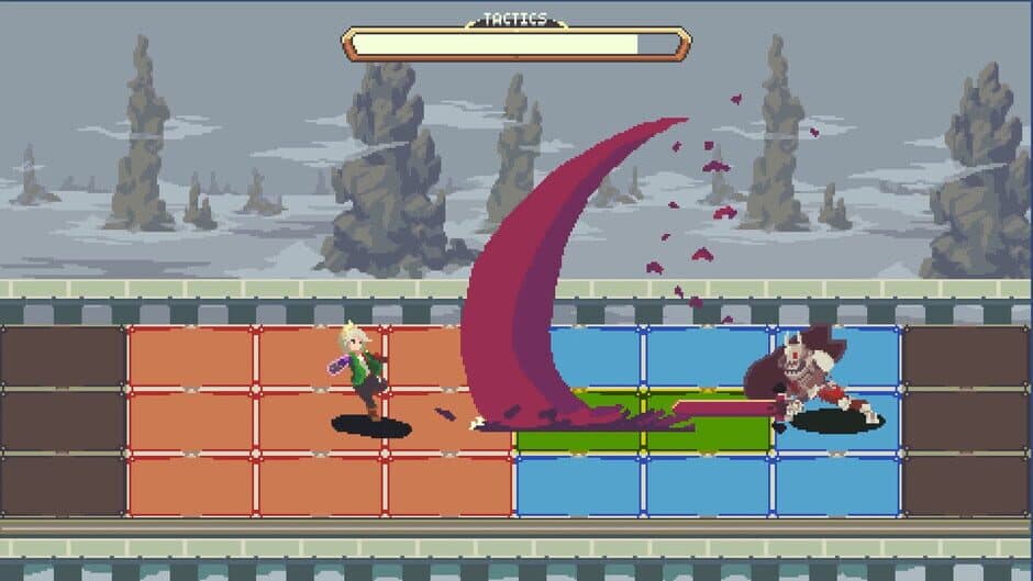 Скриншот 3 из Eternal Hearts: Curse of the Endless
