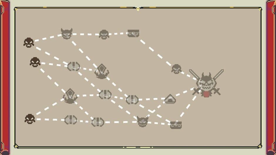 Скриншот 4 из Eternal Hearts: Curse of the Endless