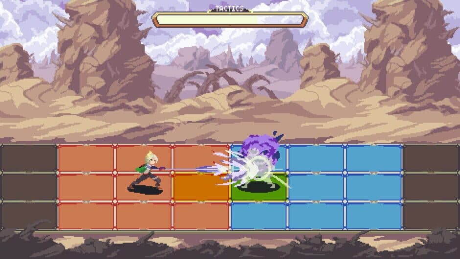 Скриншот 5 из Eternal Hearts: Curse of the Endless