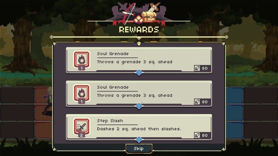 Скриншот 6 из Eternal Hearts: Curse of the Endless