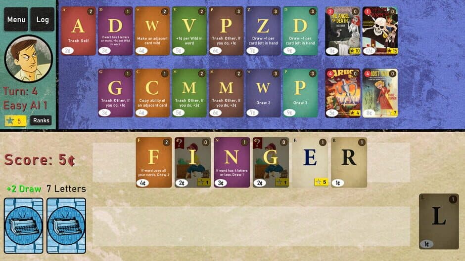 Скриншот 4 из Paperback Vol. 2