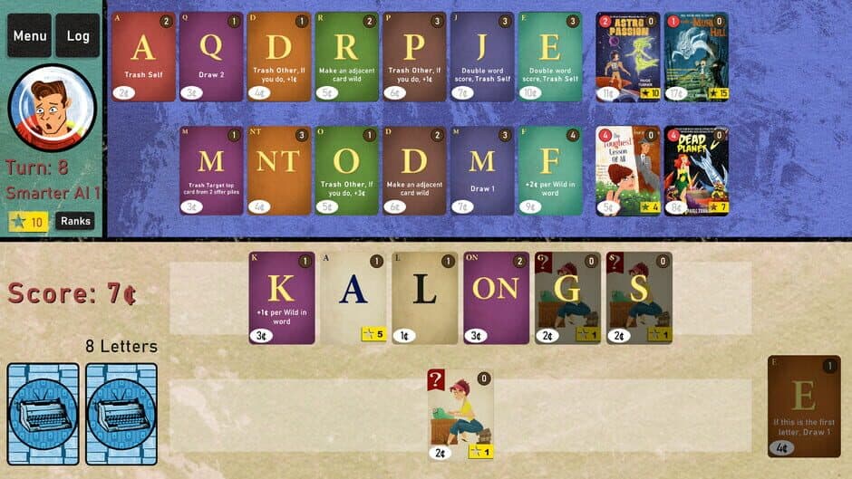 Скриншот 2 из Paperback Vol. 2