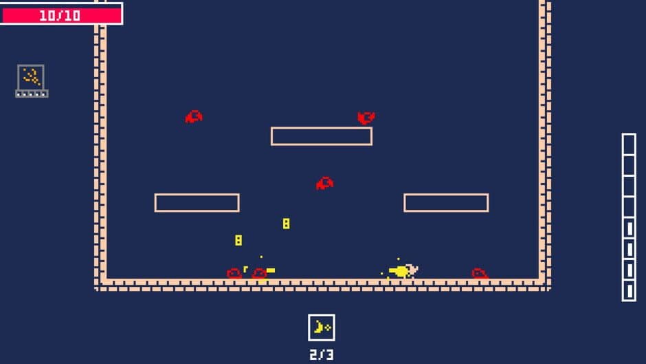 Скриншот 1 из Putrid Shot Ultra