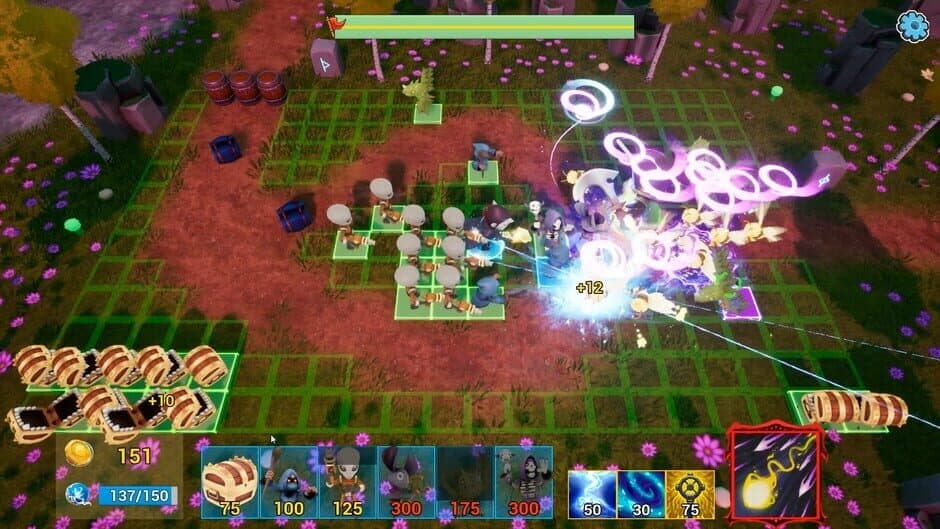 Скриншот 5 из Dream Magic Will