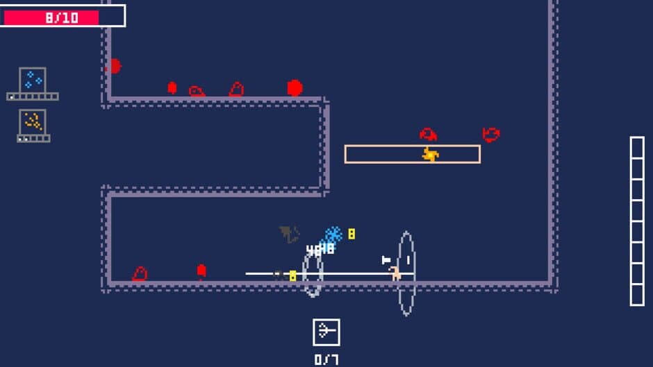Скриншот 5 из Putrid Shot Ultra