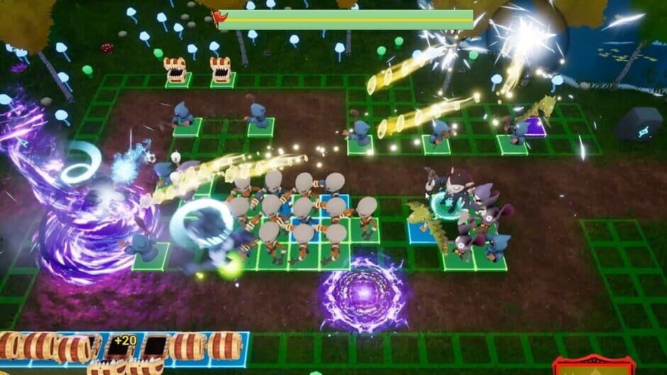 Скриншот 2 из Dream Magic Will