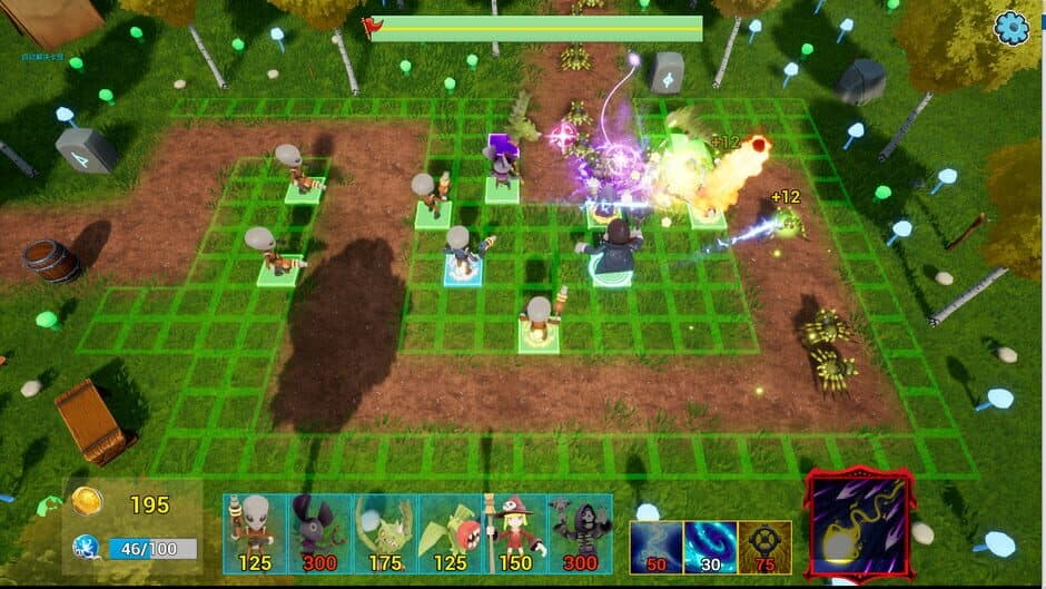 Скриншот 3 из Dream Magic Will