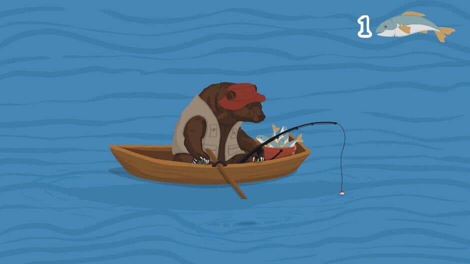Скриншот 1 из The Bear B