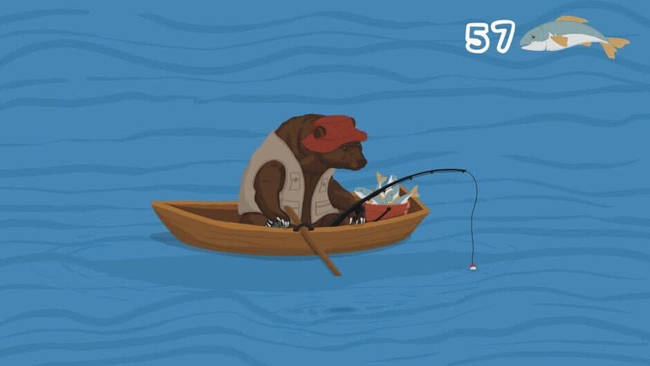 Скриншот 3 из The Bear B