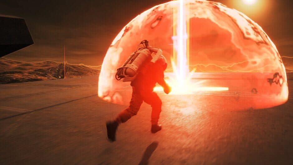 Скриншот 8 из Space Explorers: Red Planet