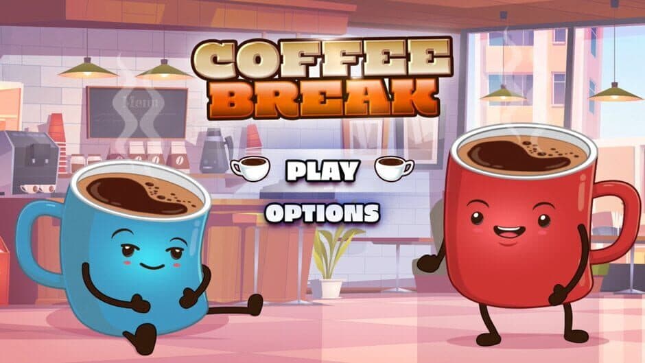 Скриншот 1 из Coffee Break
