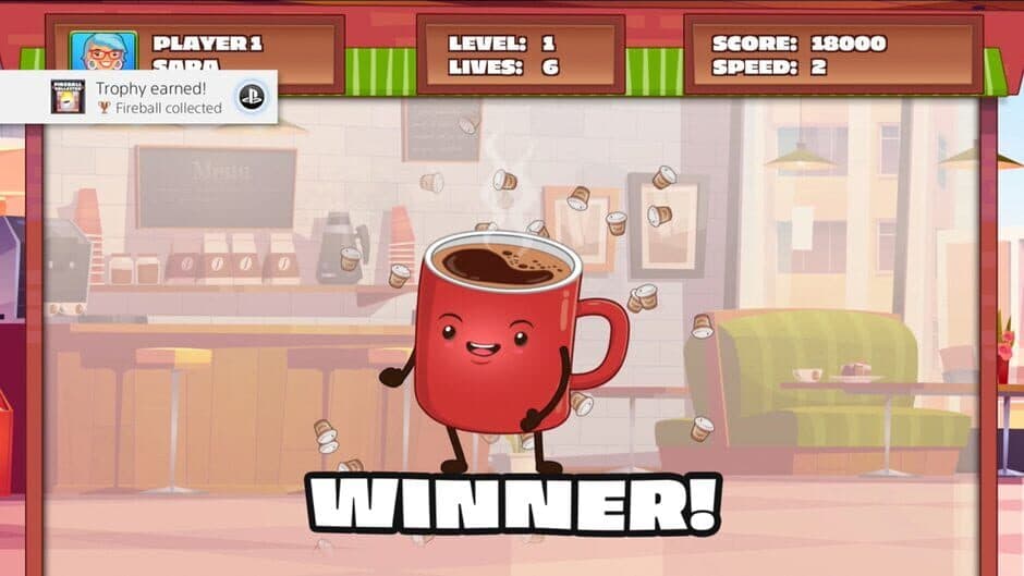 Скриншот 3 из Coffee Break