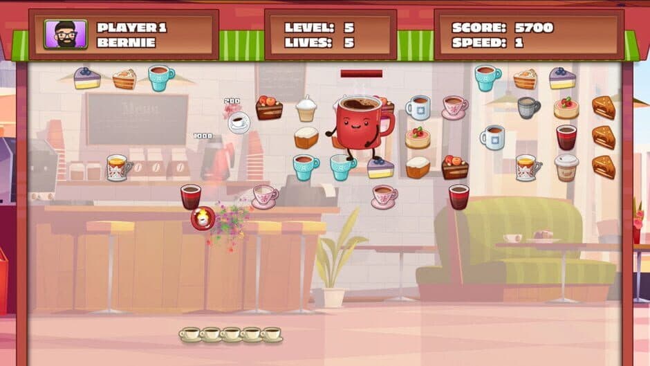 Скриншот 4 из Coffee Break