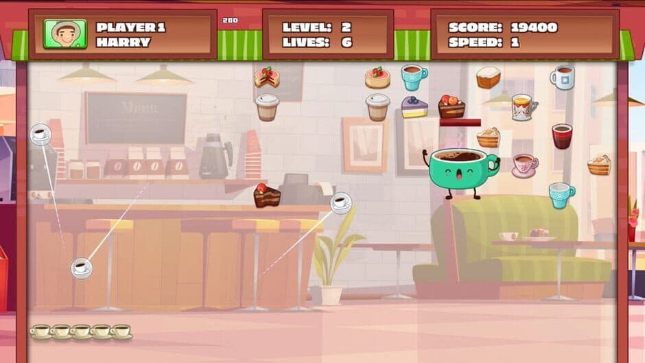 Скриншот 9 из Coffee Break