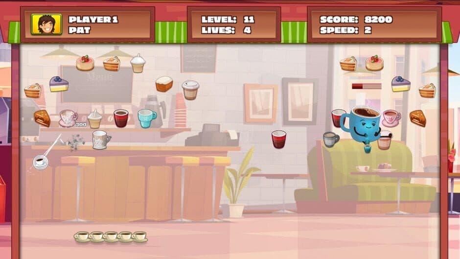Скриншот 6 из Coffee Break