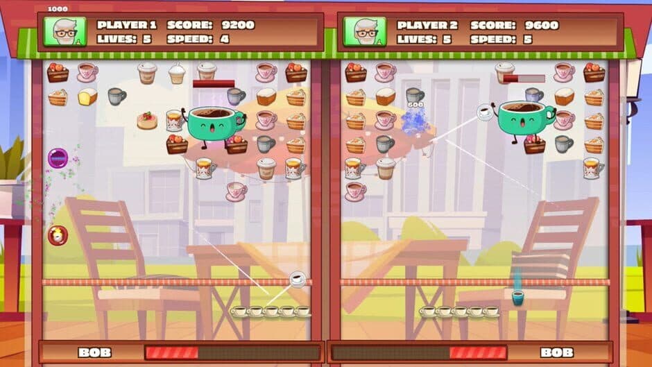 Скриншот 3 из Coffee Break: Head to Head
