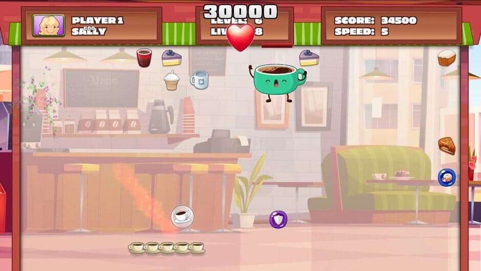 Скриншот 7 из Coffee Break