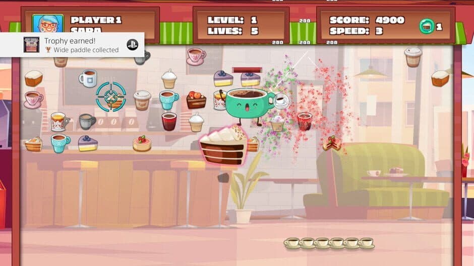 Скриншот 8 из Coffee Break