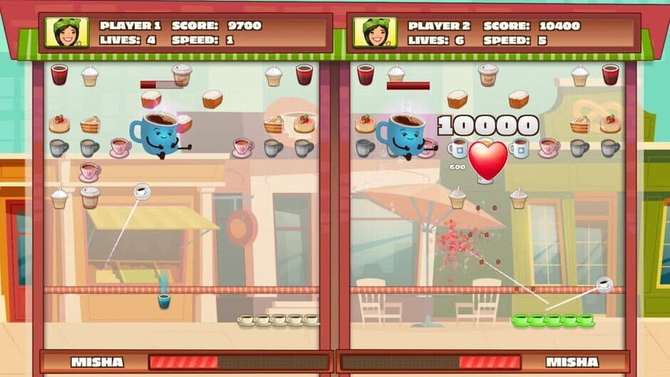 Скриншот 9 из Coffee Break: Head to Head