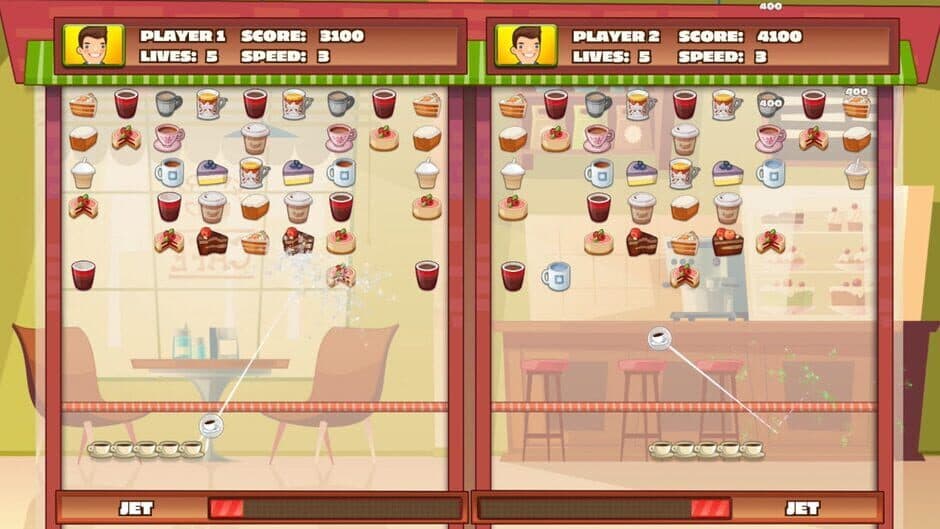 Скриншот 7 из Coffee Break: Head to Head