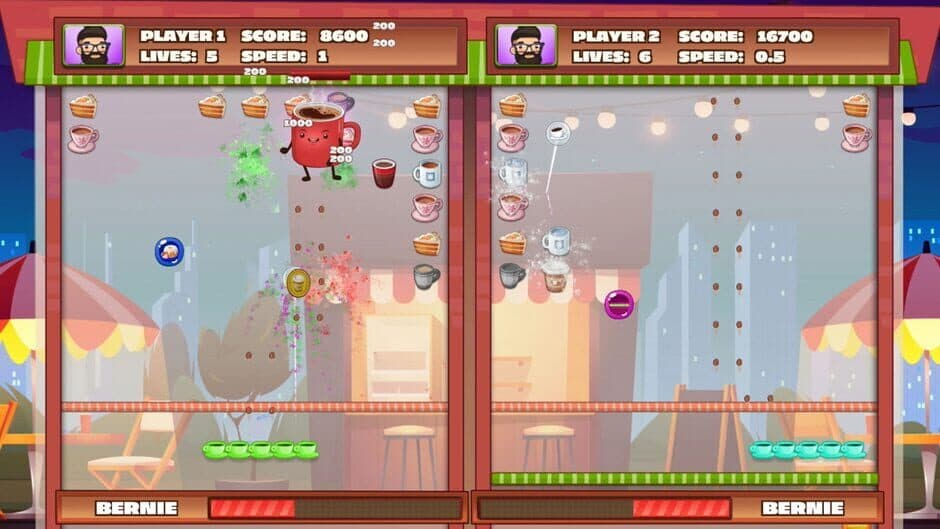 Скриншот 6 из Coffee Break: Head to Head