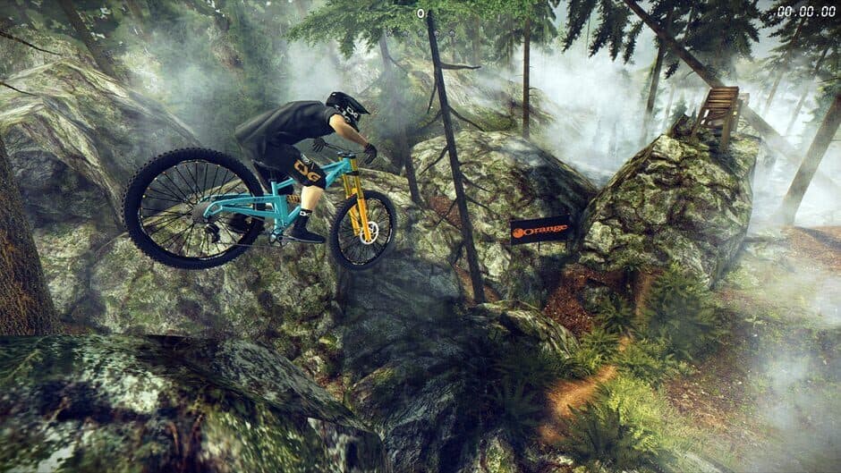 Скриншот 2 из Shred! Remastered